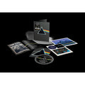 Pink Floyd - Dark Side of the Moon (50th Anniversary Remaster + Booklet) - Blu-ray