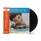 Howlin' Wolf - Sings the Blues - Japanese Import LP