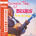 B.B. King - Singin' The Blues ( VINYL )