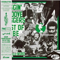 Various Artists - Diggin' "Groove-Diggers" - Best of Tribe - Selected By Muro ( VINYL )