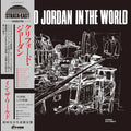 Clifford Jordan - In The World ( VINYL )