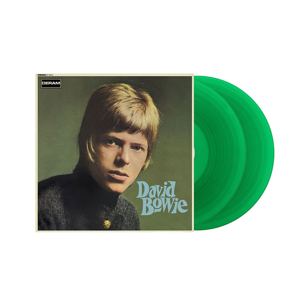 David Bowie - Self-Titled ( VINYL )