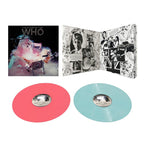 The Who - The Story of The Who ( VINYL )