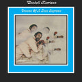 Wendell Harrison - Dreams Of A Love Supreme - Pure Pleasure LP