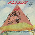 Horace Tapscott & The Pan-Afrikan Peoples Arkestra - Flight 17 - Pure Pleasure LP