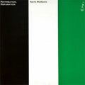 Nate Morgan - Retribution Reparation - Pure Pleasure LP