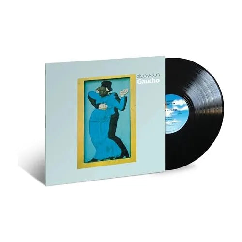 Steely Dan - Gaucho ( VINYL )
