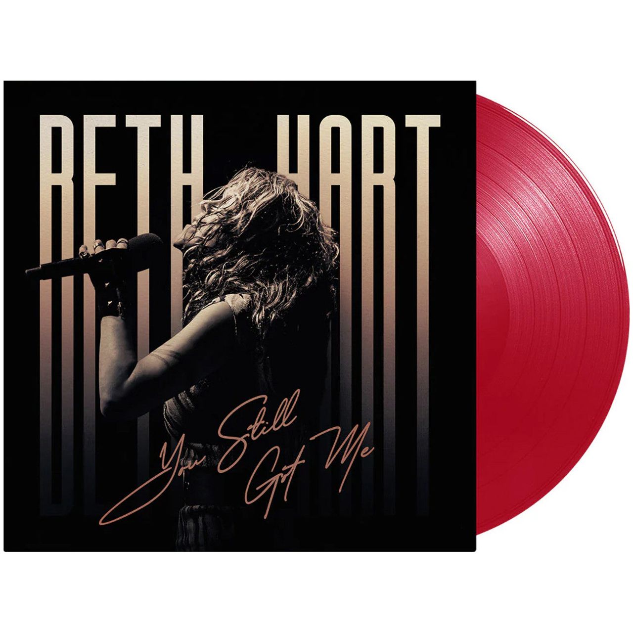 Beth Hart - You Still Got Me ( VINYL )
