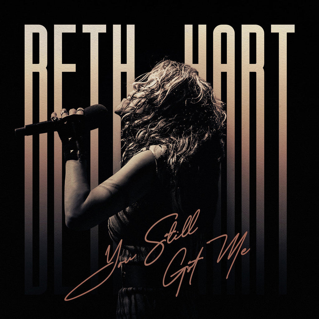 Beth Hart - You Still Got Me ( VINYL )