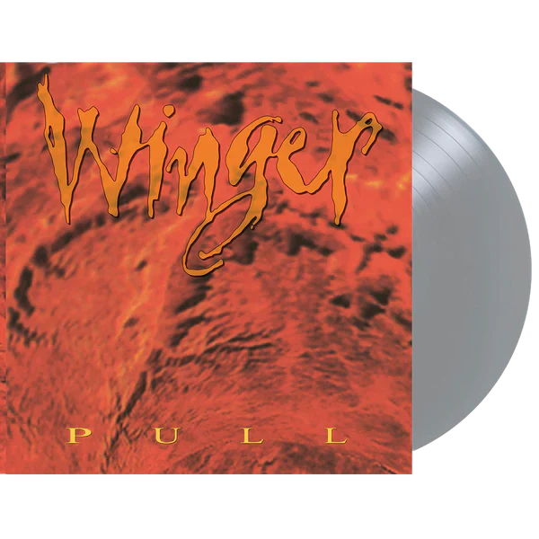 Winger - Pull (Limited Edition) ( VINYL )