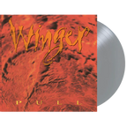 Winger - Pull (Limited Edition) ( VINYL )
