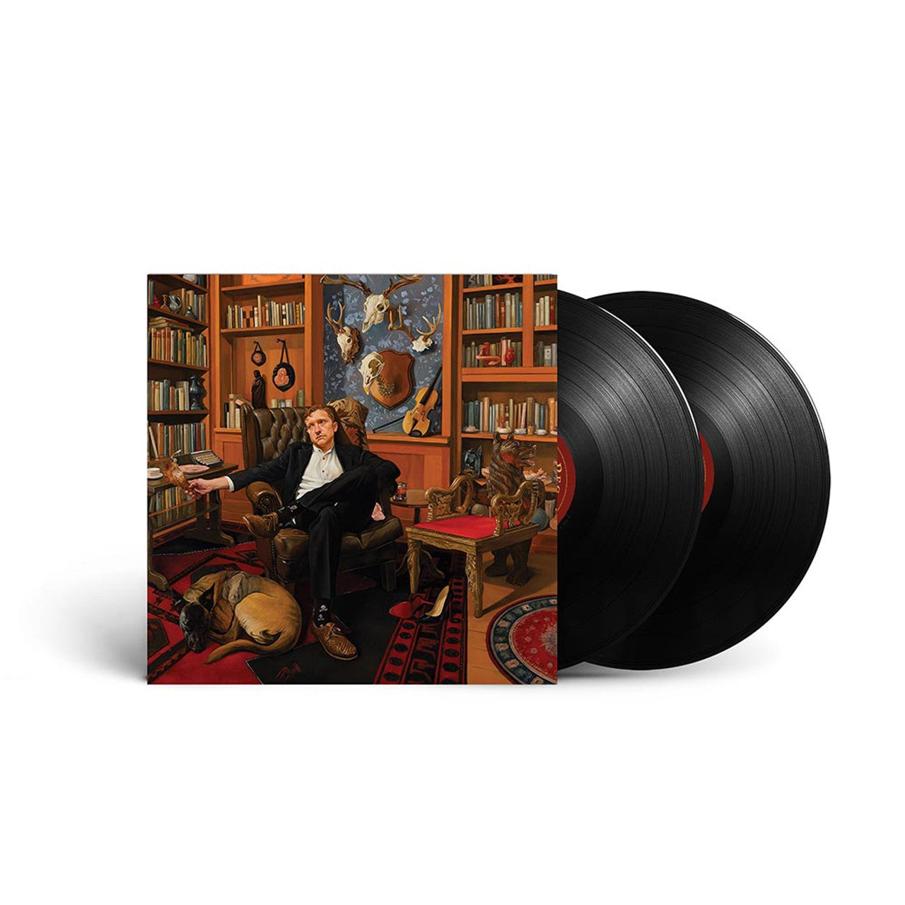 Tyler Childers - Snipe Hunter ( VINYL )