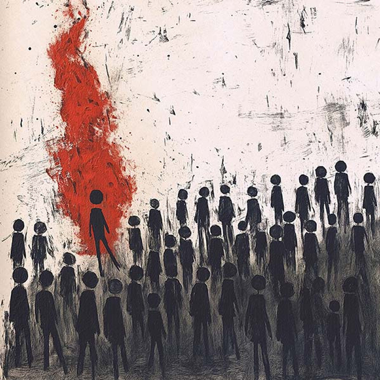 Three Days Grace - Alienation ( VINYL )