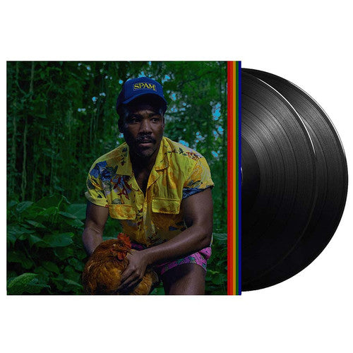Childish Gambino - Bando Stone and the New World ( VINYL )