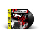 Foo Fighters - Your Favorite Toy ( VINYL )