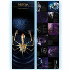 Tool - Fear Inoculum ( VINYL )