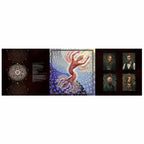 Tool - Fear Inoculum ( VINYL )