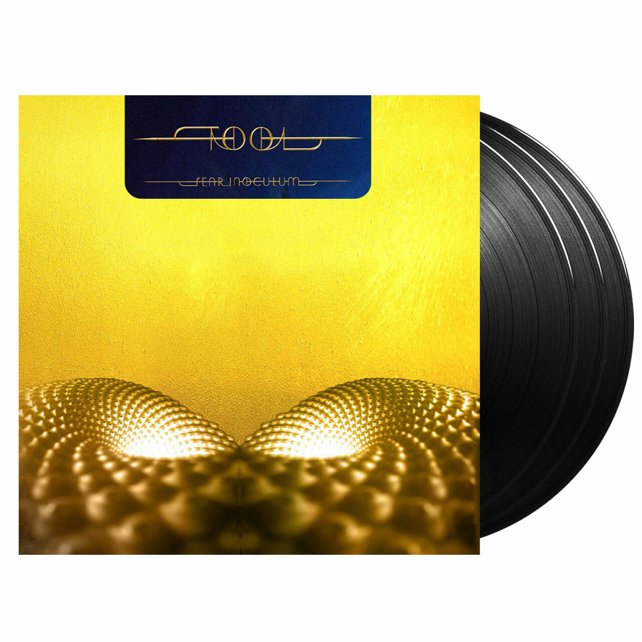 Tool - Fear Inoculum ( VINYL )