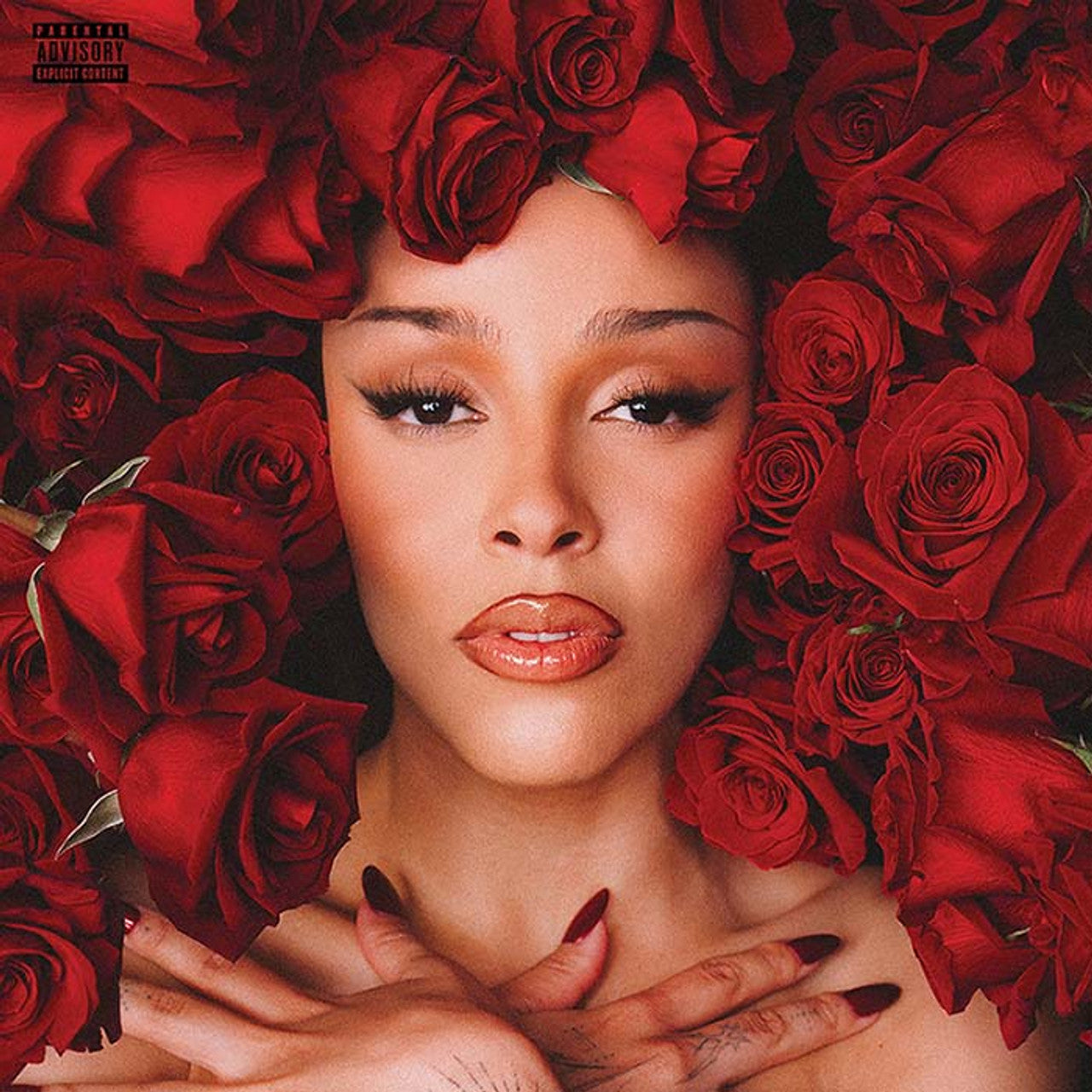 Doja Cat - Vie ( VINYL )