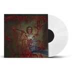 Cannibal Corpse - Red Before Black - Import LP