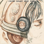 Neil Young - Chrome Dreams ( VINYL )