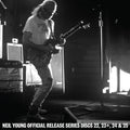 Neil Young - Official Release Series Discs 22, 23+, 24 & 25 ( VINYL ) Box Set