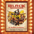 Wu-Tang & Mathematics - Black Samson, The Bastard Swordsman ( VINYL )