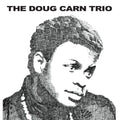 The Doug Carn Trio - The Doug Carn Trio ( VINYL )