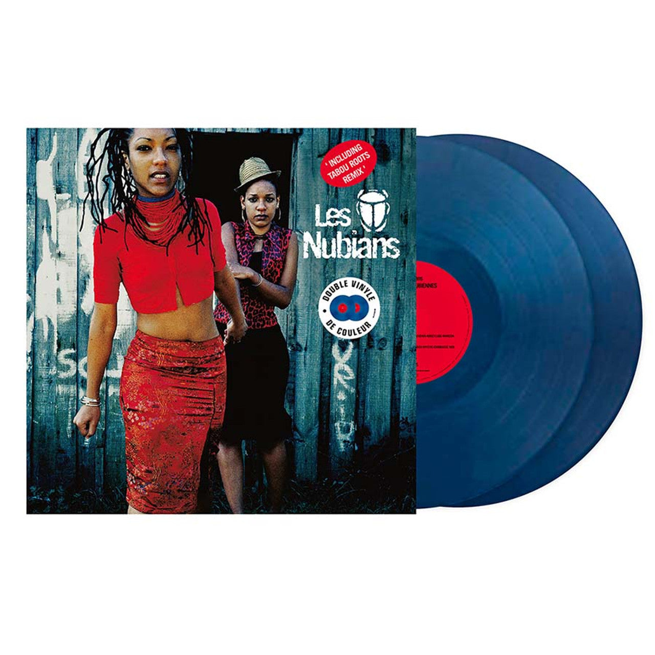 Les Nubians - Princesses Nubiennes ( VINYL )