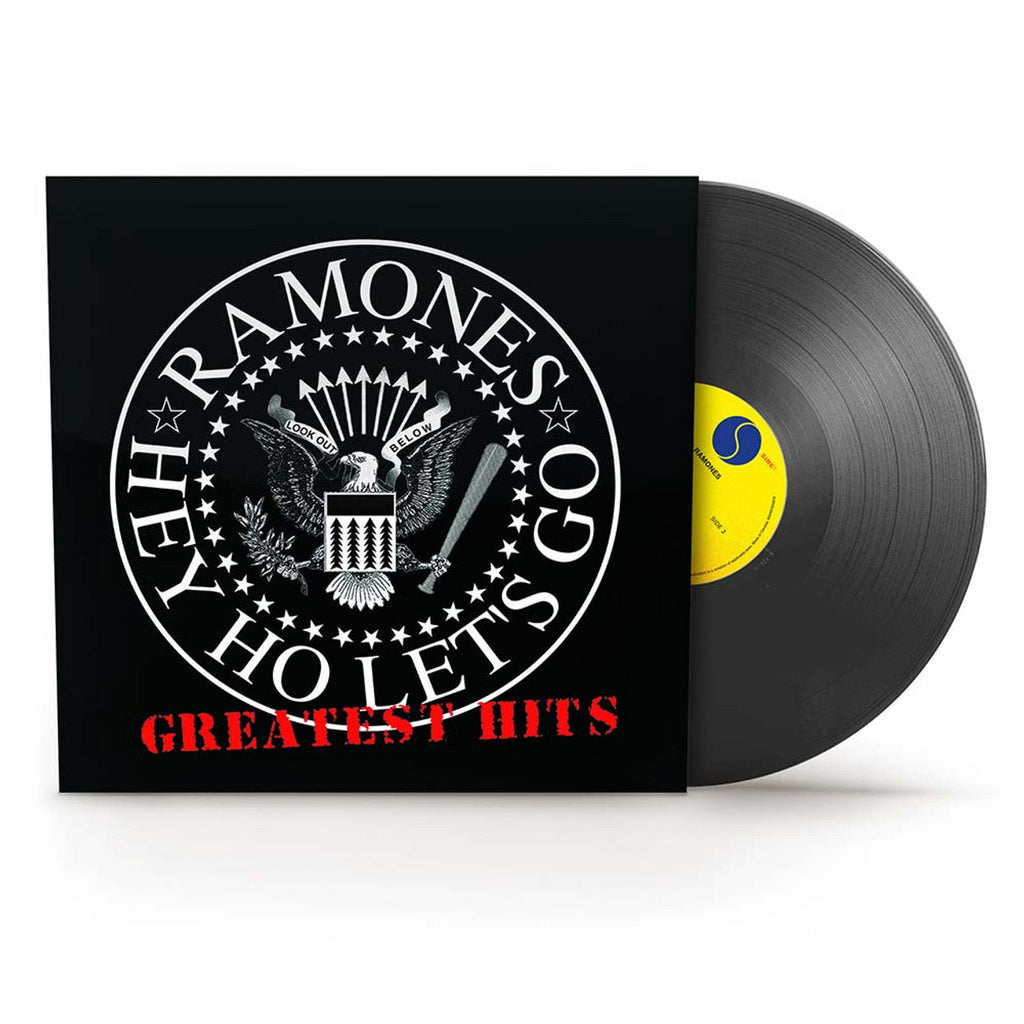 Ramones - Greatest Hits ( VINYL )
