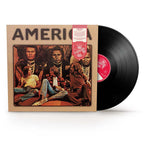 America - America - Rhino Reserve LP