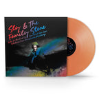 Sly & The Family Stone - Who In The Funk Do You Think You Are ( VINYL )