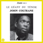 John Coltrane - Giant Steps - Rhino Hi-Fi LP