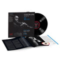 John Coltrane - Coltrane Plays the Blues - Rhino Hi-Fi LP
