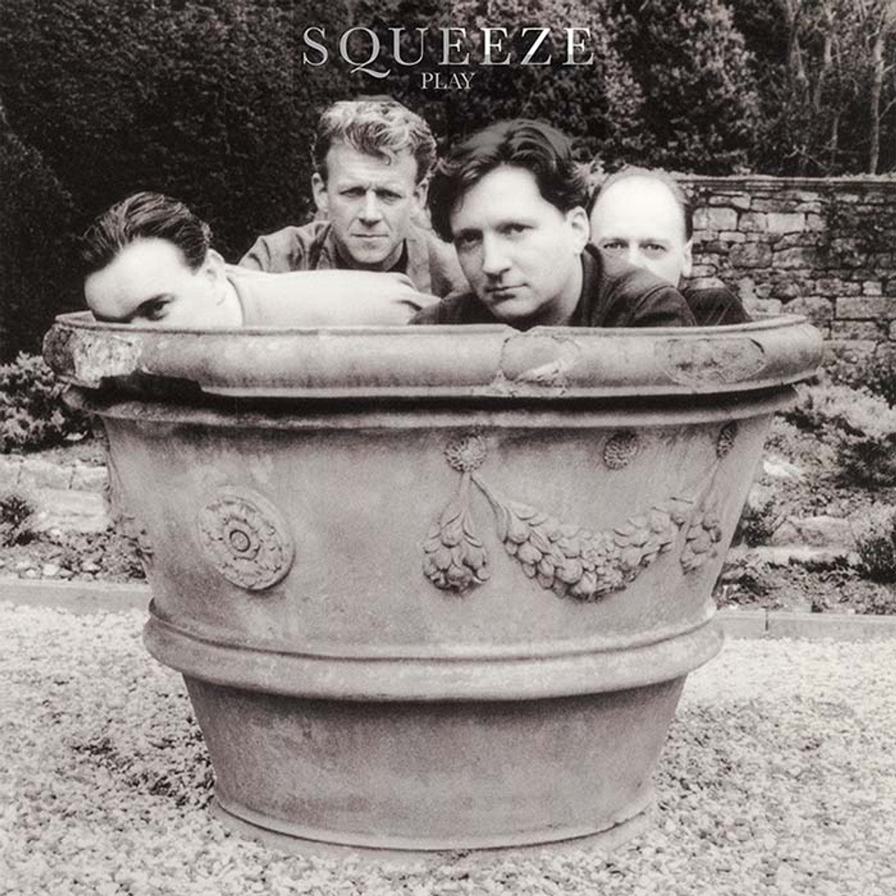 Squeeze - Play ( VINYL )
