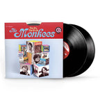The Monkees - The A's, The B's & The Monkees ( VINYL )