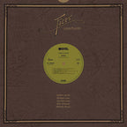 Faces - Long Player ( VINYL )