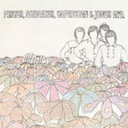 The Monkees - Pisces, Aquarius, Capricorn & Jones Ltd. - Rhino Hi-Fi LP