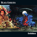 Black Sabbath - Forbidden ( VINYL )
