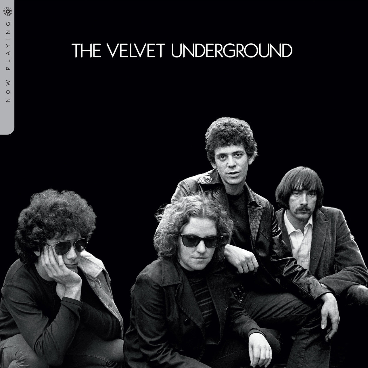 The Velvet Underground - Now Playing Series ( VINYL )