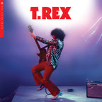 T.Rex - Now Playing ( VINYL )