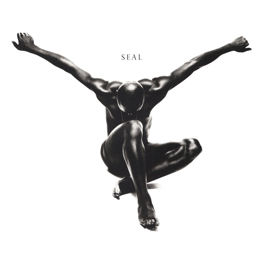 Seal - Seal (Deluxe Edition) ( VINYL )