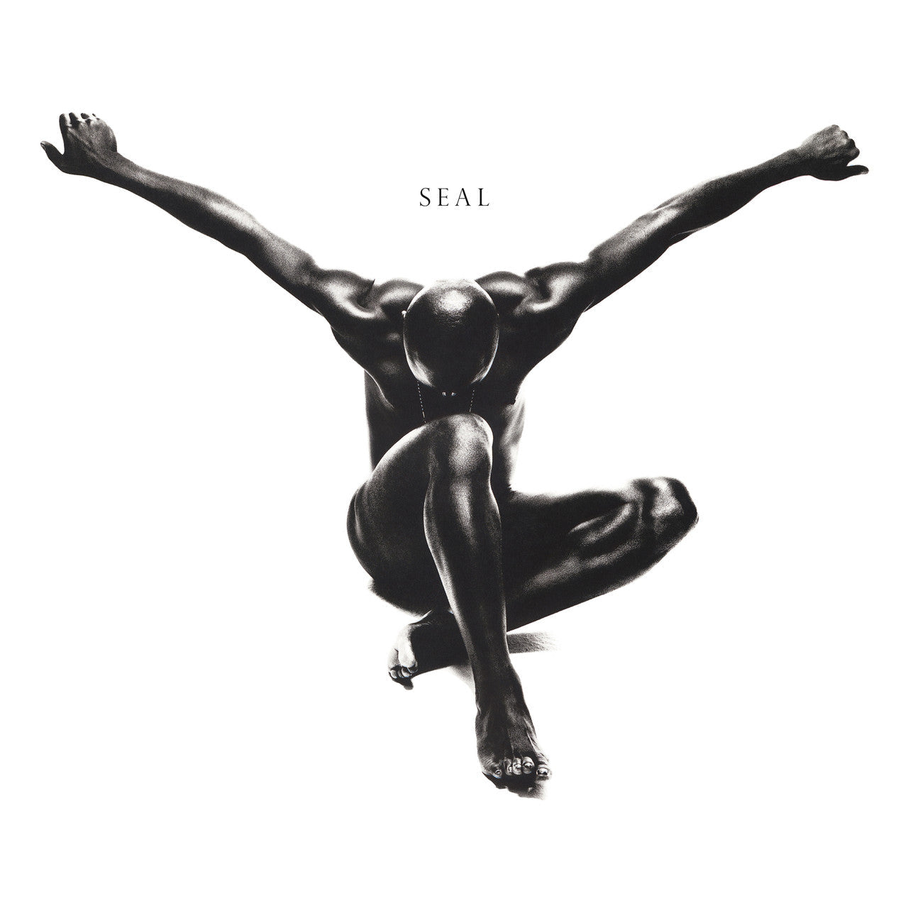 Seal - Seal (Deluxe Edition) ( VINYL )
