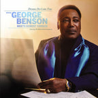 George Benson - Dreams Do Come True: When George Benson Meets Robert Farnon ( VINYL )