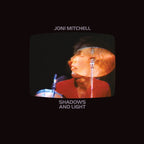 Joni Mitchell - Shadows and Light ( VINYL )