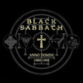 Black Sabbath - Anno Domini: 1989-1995 - 4x LP Box Set