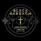 Black Sabbath - Anno Domini: 1989-1995 - 4x LP Box Set
