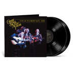 Crosby, Stills, Nash & Young - Live at Fillmore East, 1969 ( VINYL )