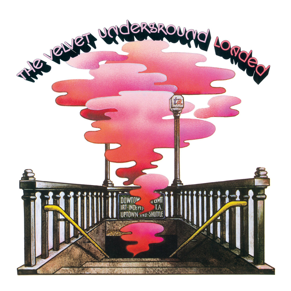 The Velvet Underground - Loaded (Fully Re-Loaded Edition) ( VINYL ) Box Set