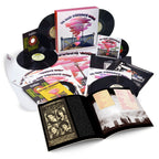 The Velvet Underground - Loaded (Fully Re-Loaded Edition) ( VINYL ) Box Set